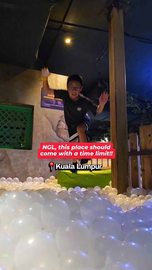 Post 6 by Joanne on Instagram (video)