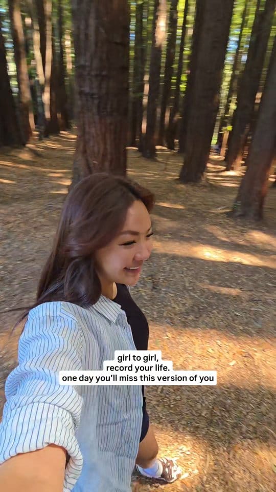 Post 2 by Joanne on Instagram (video)