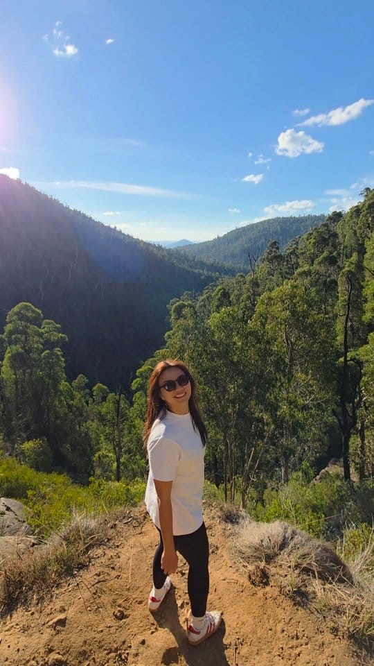 Post 8 by Joanne on Instagram (video)