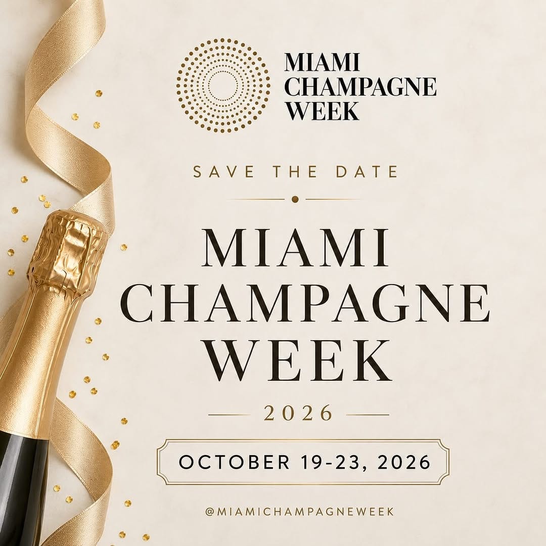 Post 2 by Florida Wine Academy ™ on Instagram (image)