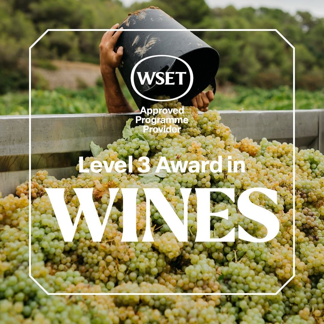 Post 5 by Florida Wine Academy ™ on Instagram (image)