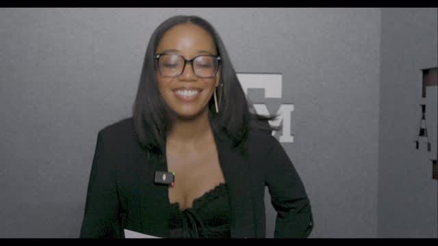 Post 6 by Texas A&M College of Dentistry on Instagram (video)