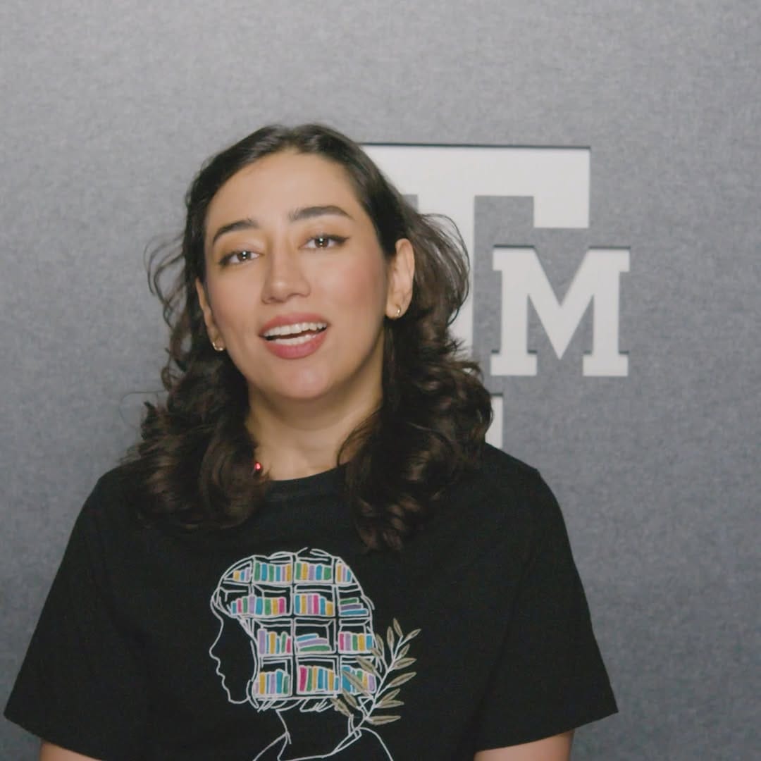 Post 8 by Texas A&M College of Dentistry on Instagram (video)