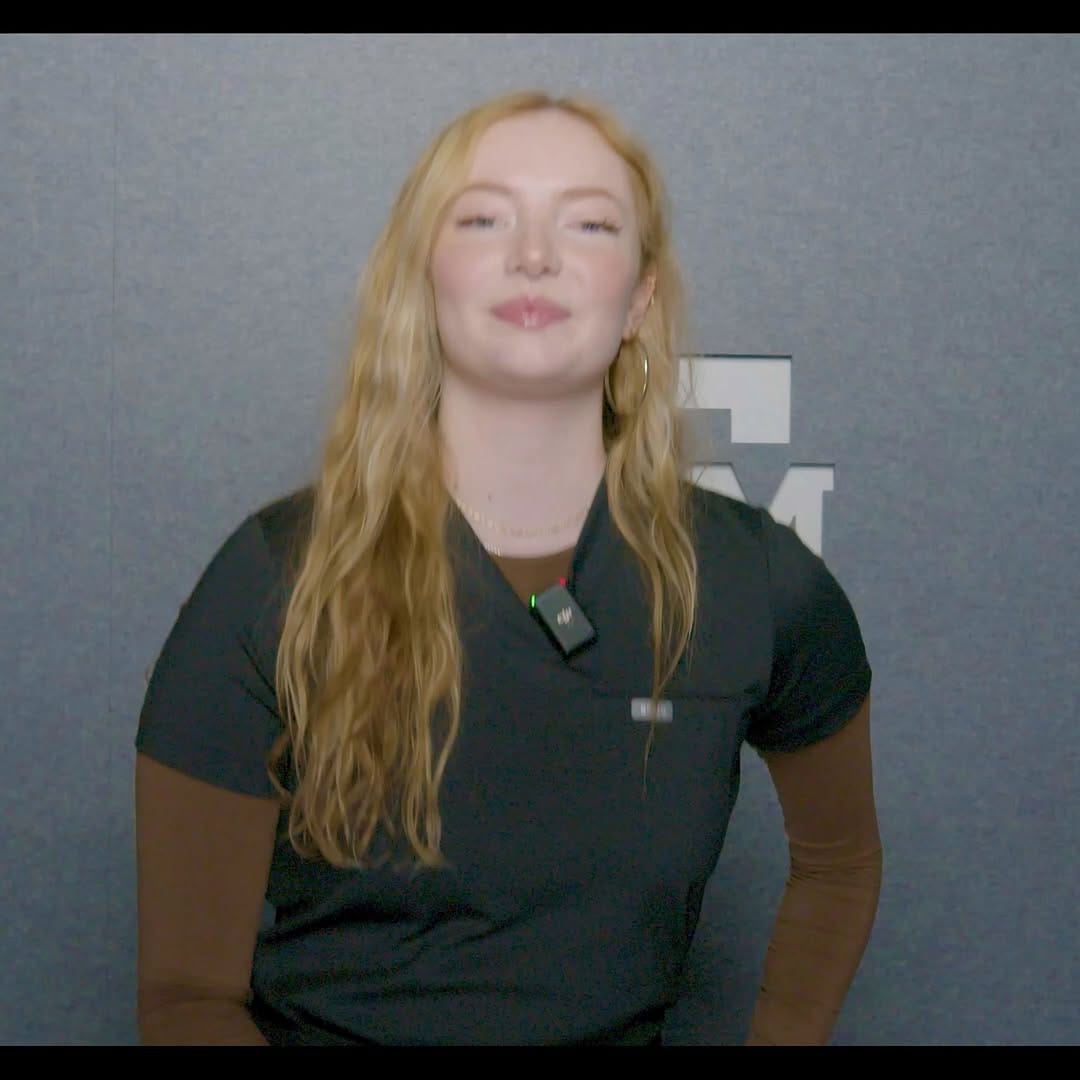 Post 9 by Texas A&M College of Dentistry on Instagram (video)