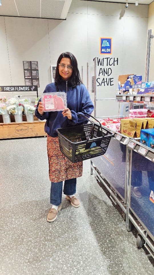Post 6 by Sweta Priyadarshini on Instagram (video)
