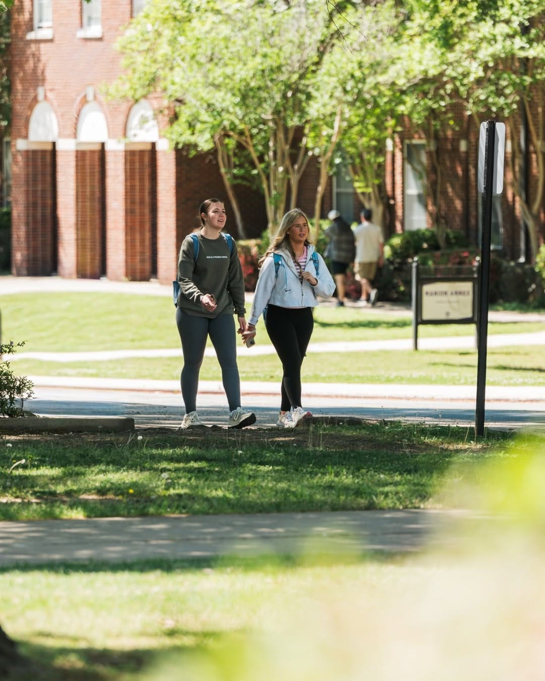 Post 8 by UCA Admissions on Instagram (carousel)
