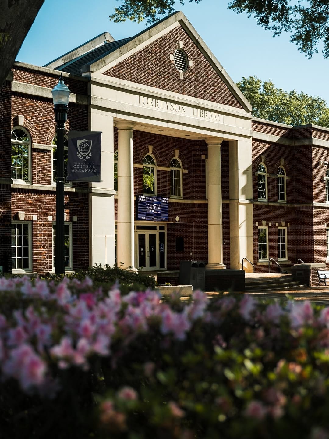 Post 4 by UCA Admissions on Instagram (carousel)