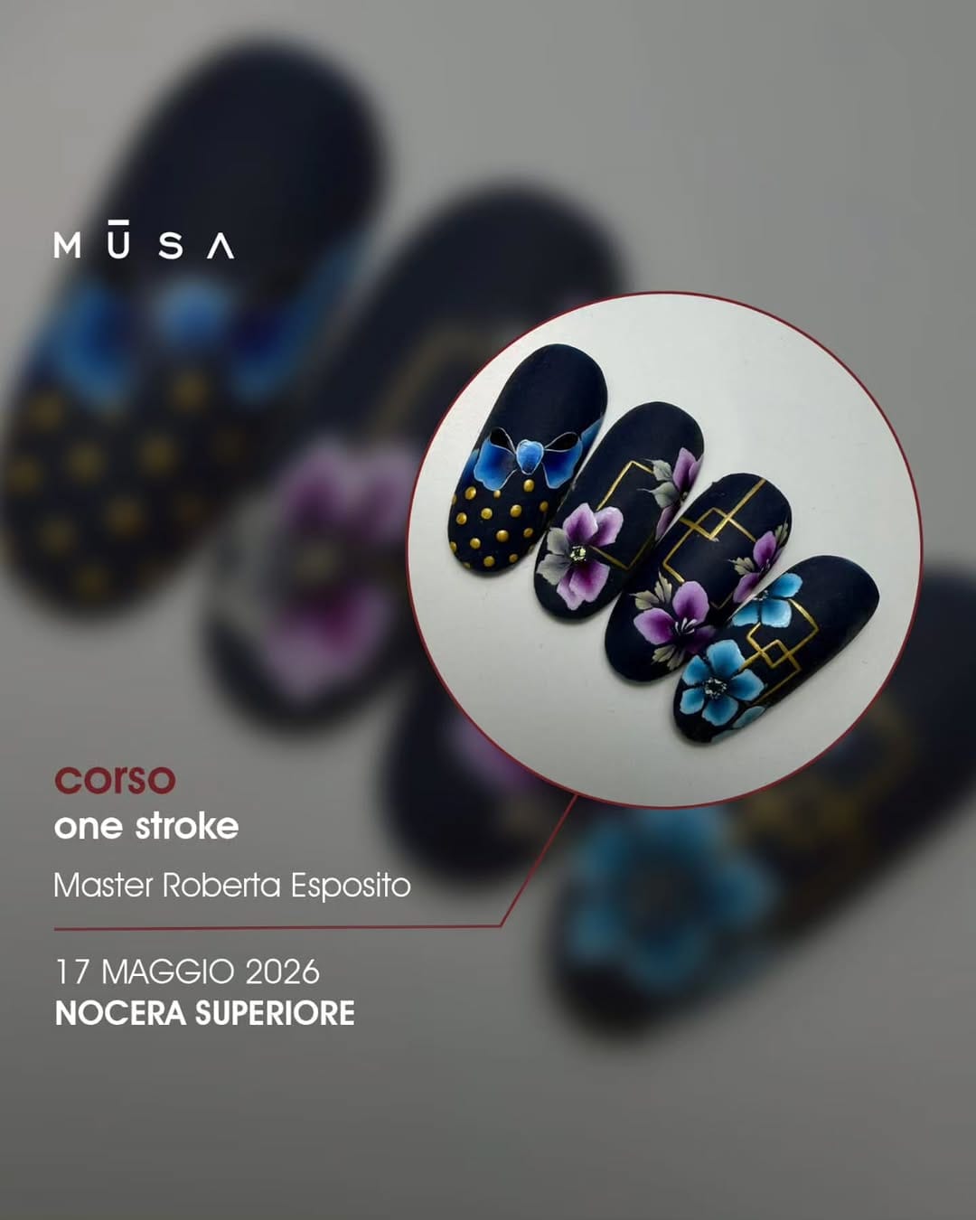 Post 9 by Roberta Esposito on Instagram (image)