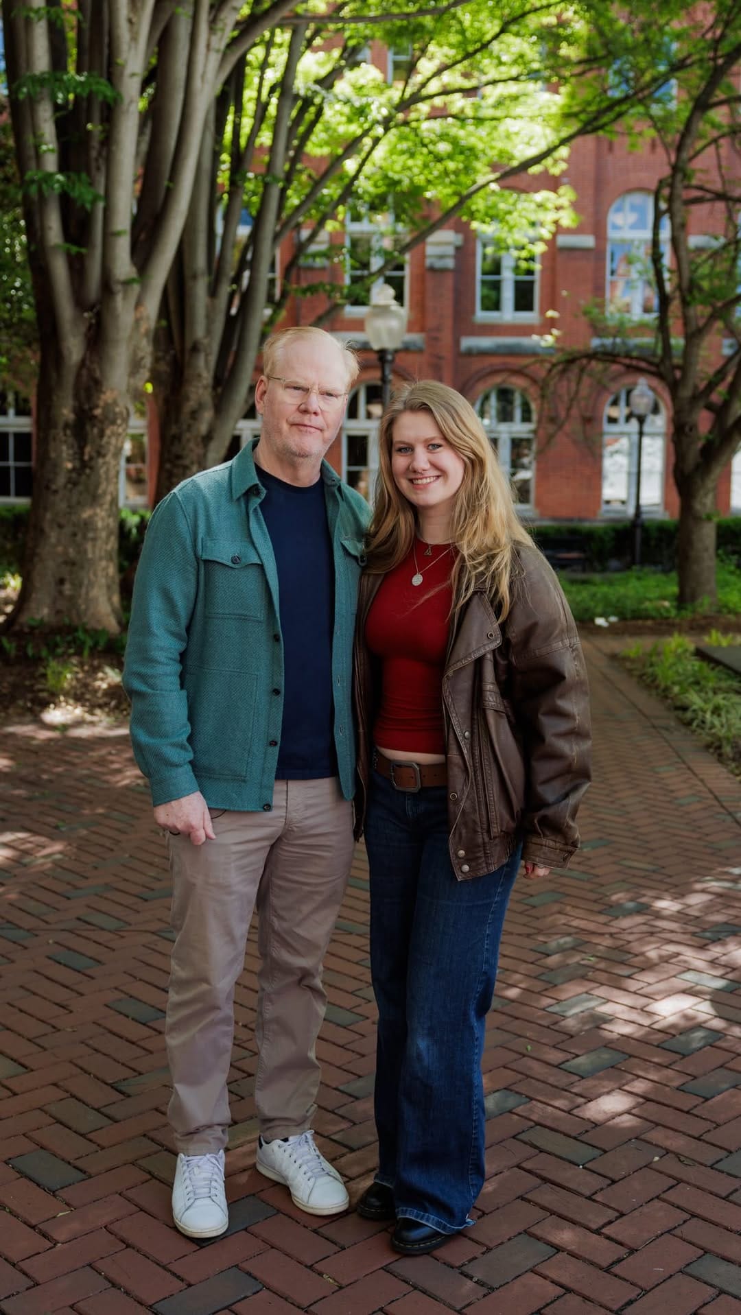 Post 5 by Georgetown University College of Arts & Sciences on Instagram (video)
