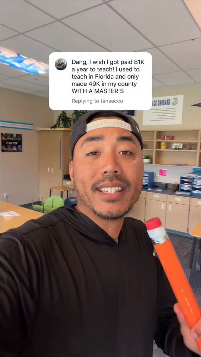 Post 10 by Zander Epps on Instagram (video)