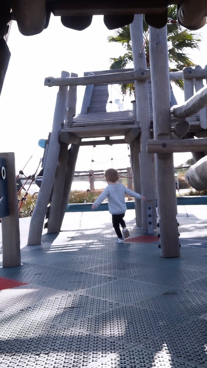 Post 7 by Eat Play Stay Australia on Instagram (video)