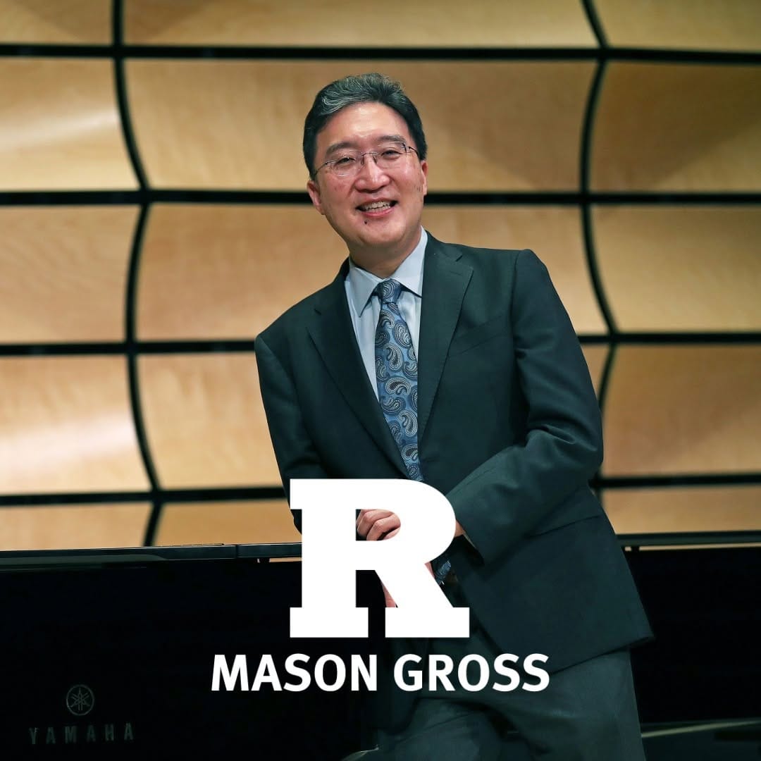 Post 10 by Mason Gross School Of The Arts on Instagram (image)