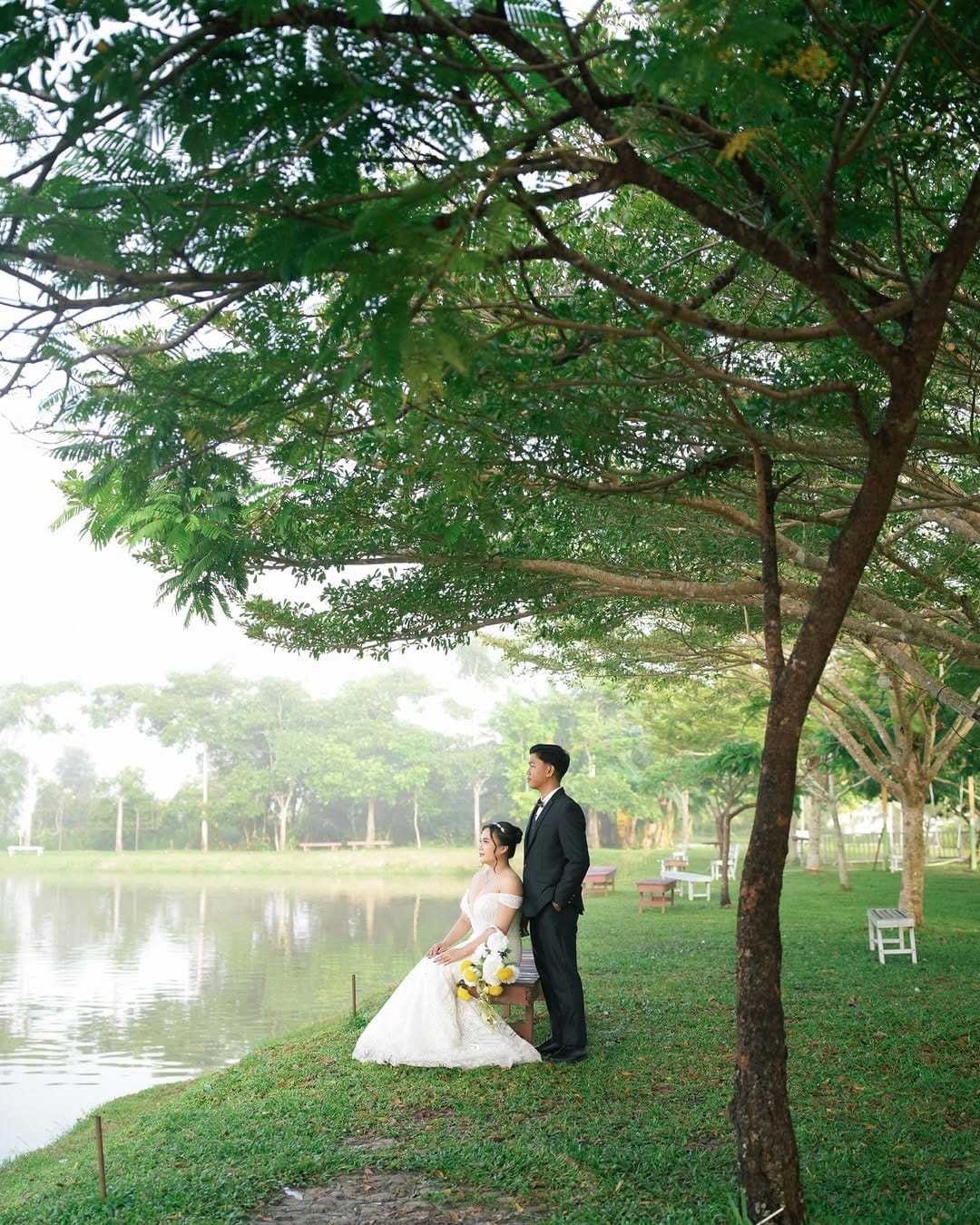 Post 2 by Female Fotografer Palangka Raya on Instagram (carousel)