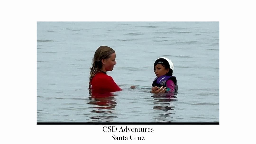 Post 3 by California School for the Deaf, Fremont on Instagram (video)