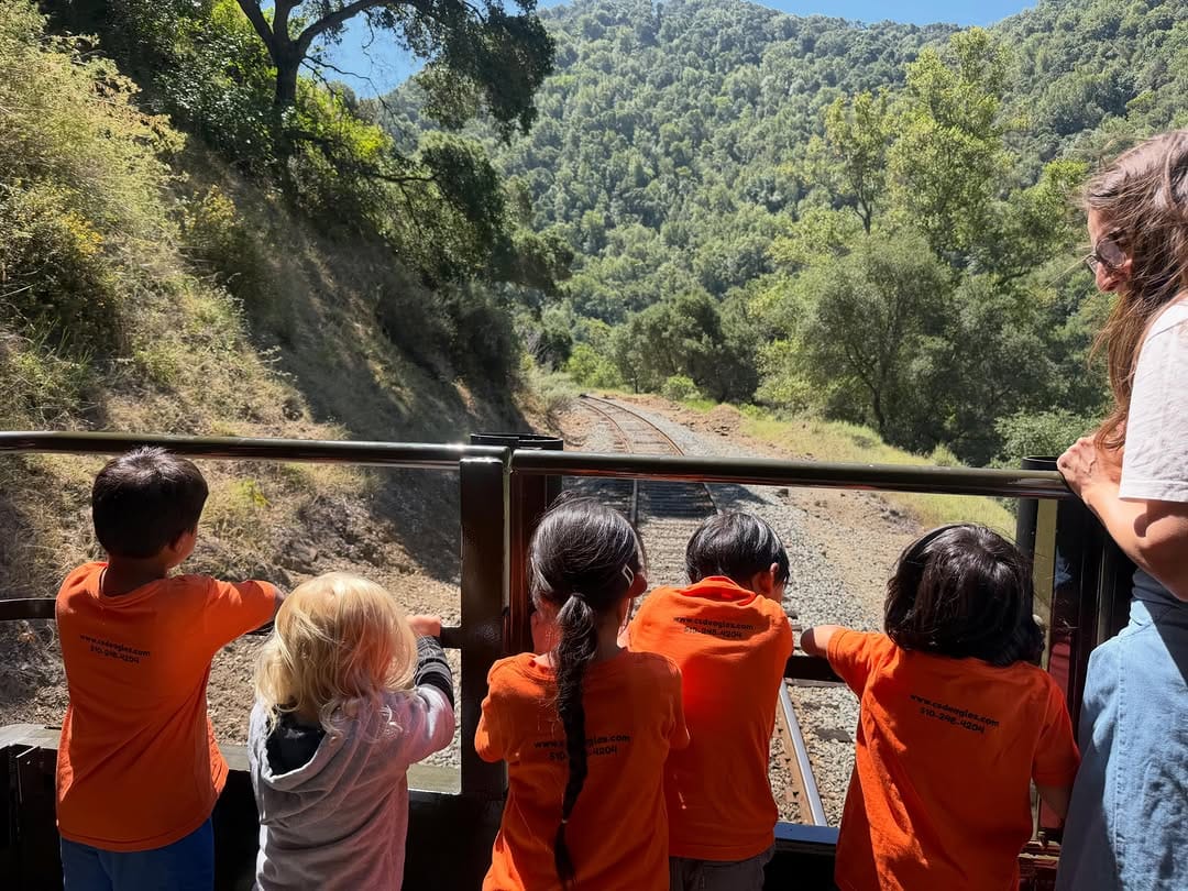 Post 2 by California School for the Deaf, Fremont on Instagram (carousel)