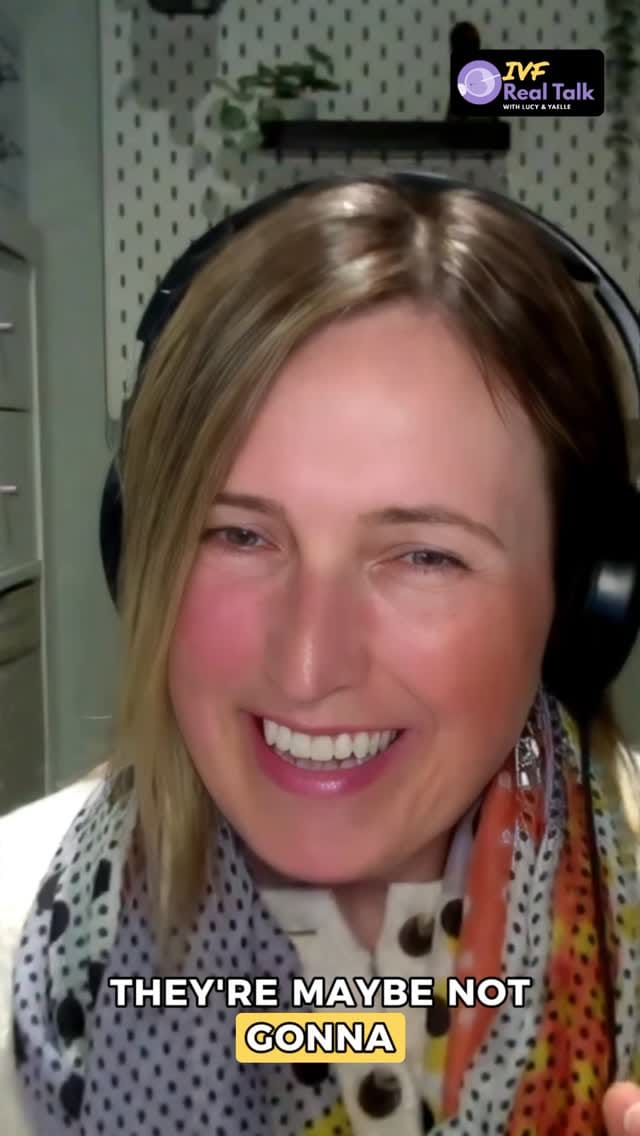 Post 1 by Monash IVF on Instagram (video)