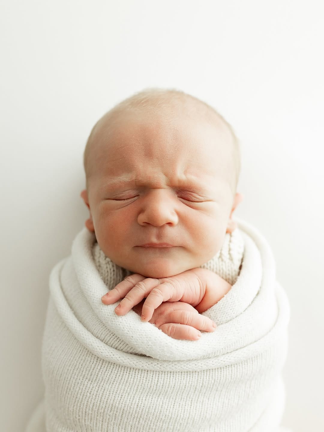 Post 5 by Brisbane Newborn Photographer on Instagram (carousel)