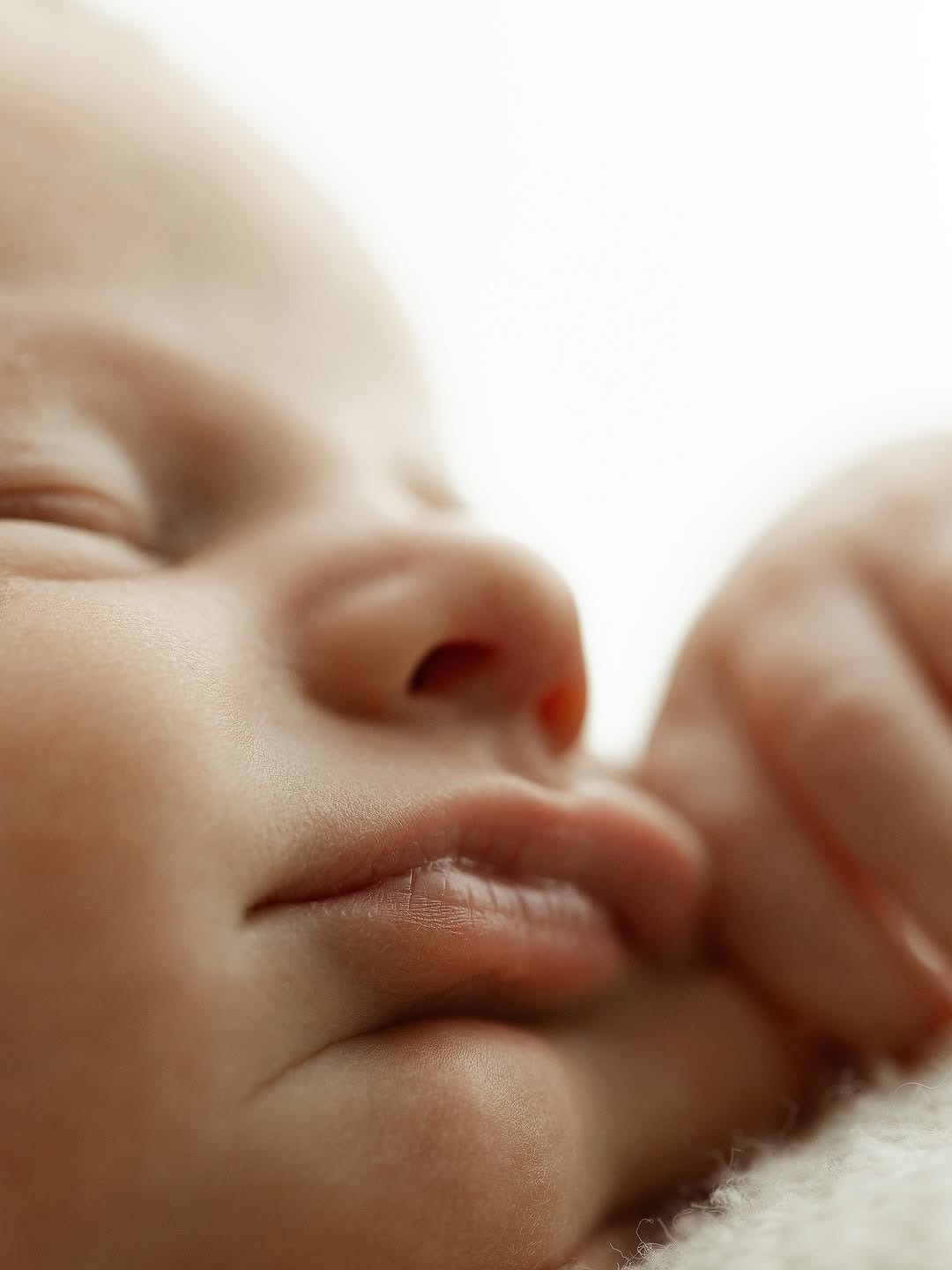 Post 3 by Brisbane Newborn Photographer on Instagram (carousel)