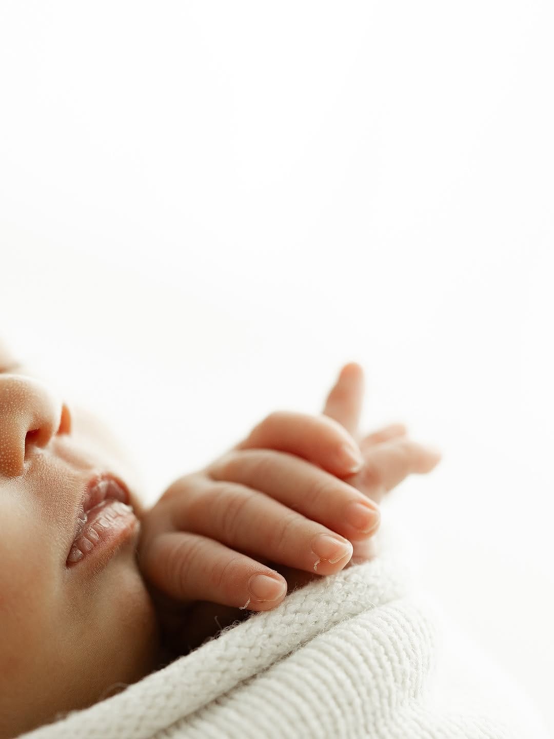 Post 7 by Brisbane Newborn Photographer on Instagram (carousel)