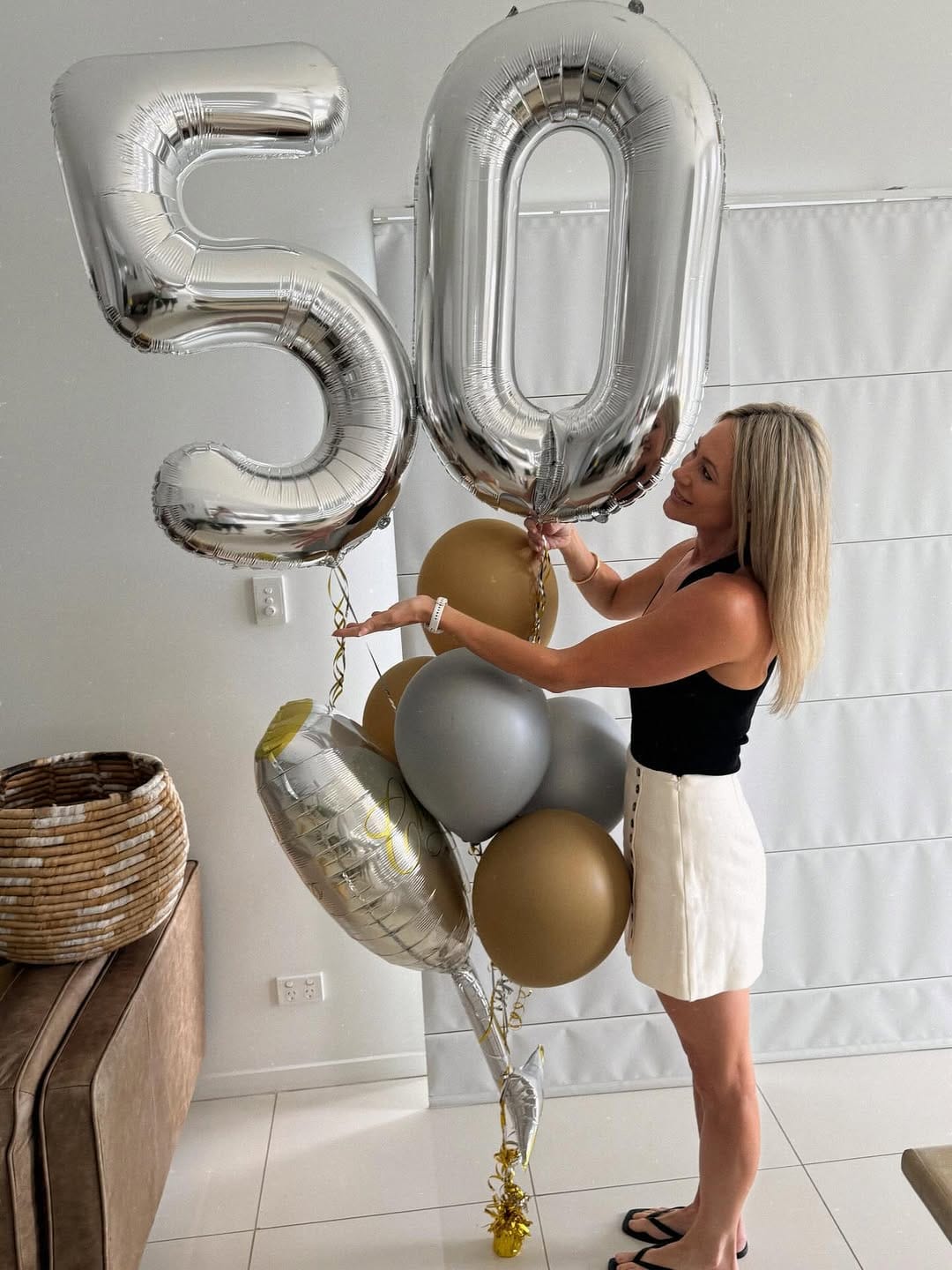 Post 10 by Kelli Ann Blanchfield on Instagram (image)