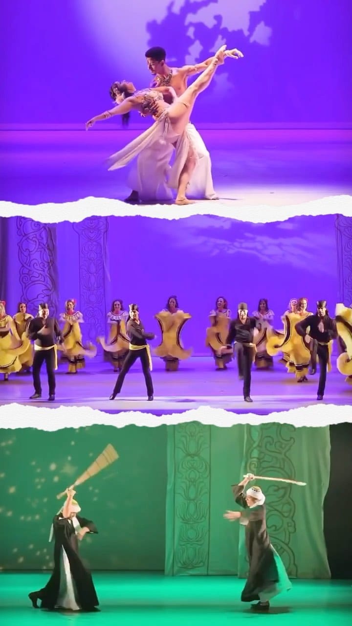 Post 10 by CentroArteCulturaBrigitteBacha on Instagram (video)