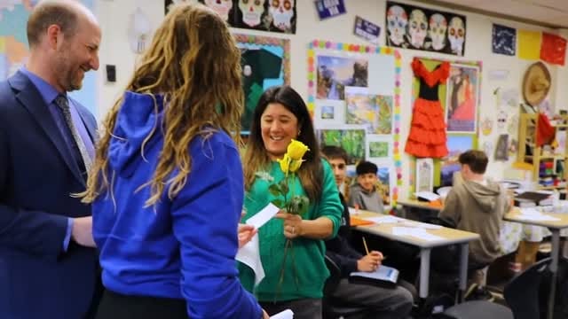 Post 4 by Seattle Public Schools on Instagram (video)