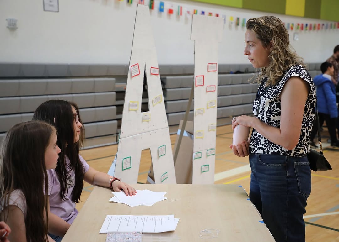 Post 8 by Seattle Public Schools on Instagram (carousel)