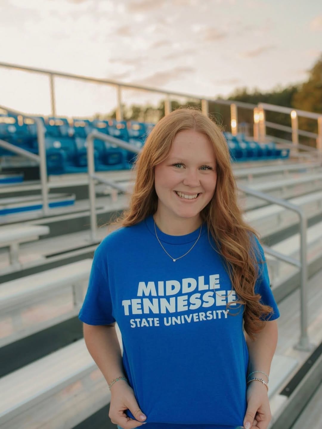 Post 5 by MTSU on Instagram (image)