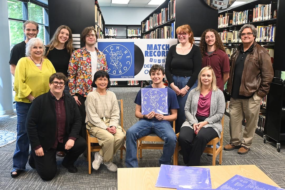 Post 3 by MTSU on Instagram (carousel)