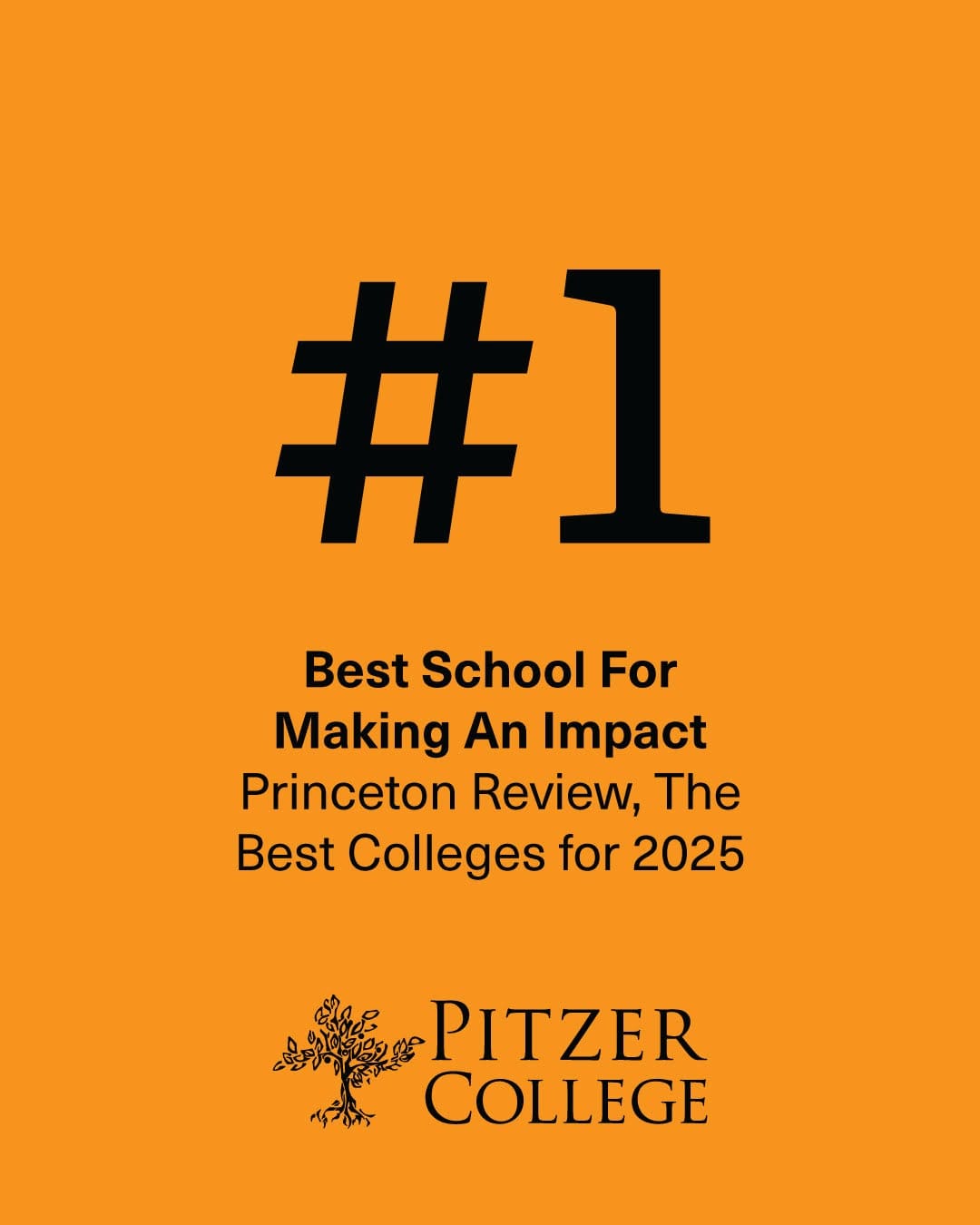 Post 10 by Pitzer College on Instagram (carousel)