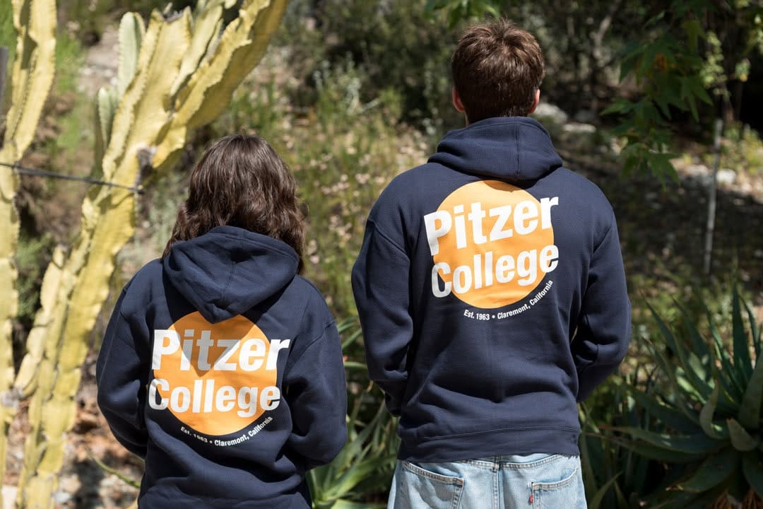 Post 1 by Pitzer College on Instagram (carousel)
