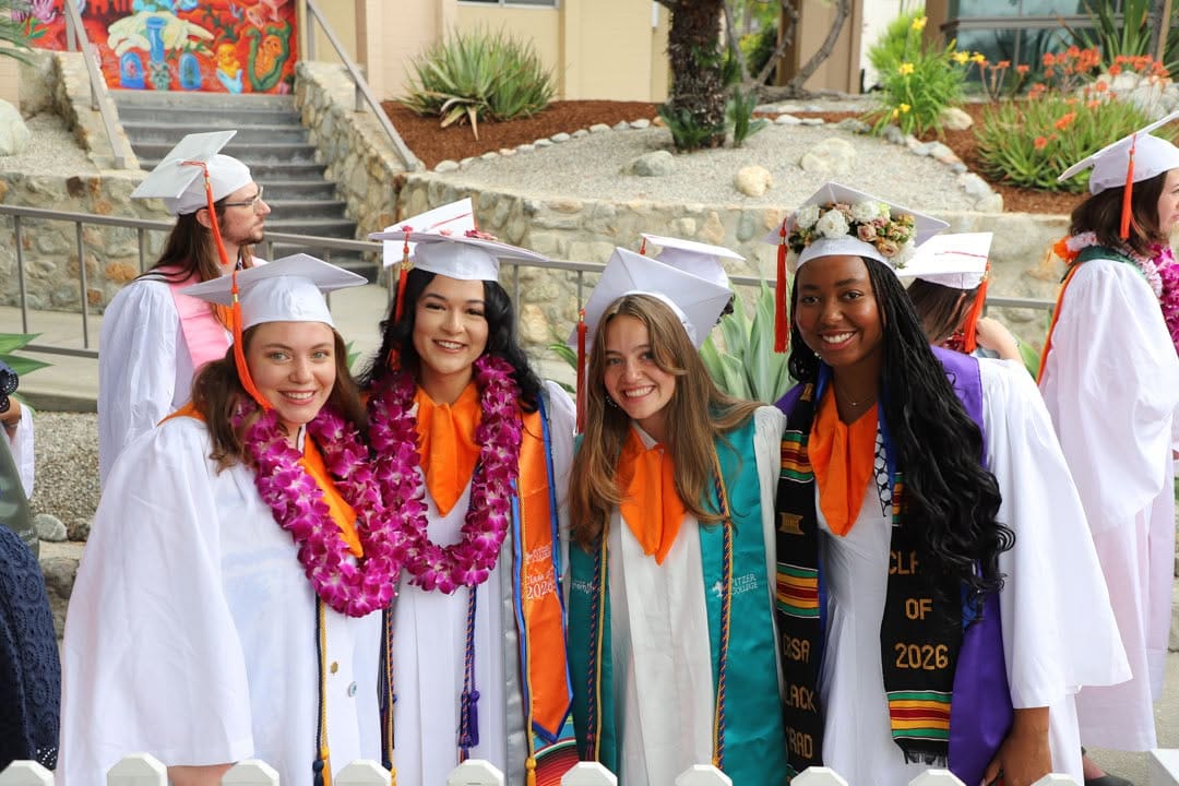 Post 2 by Pitzer College on Instagram (carousel)