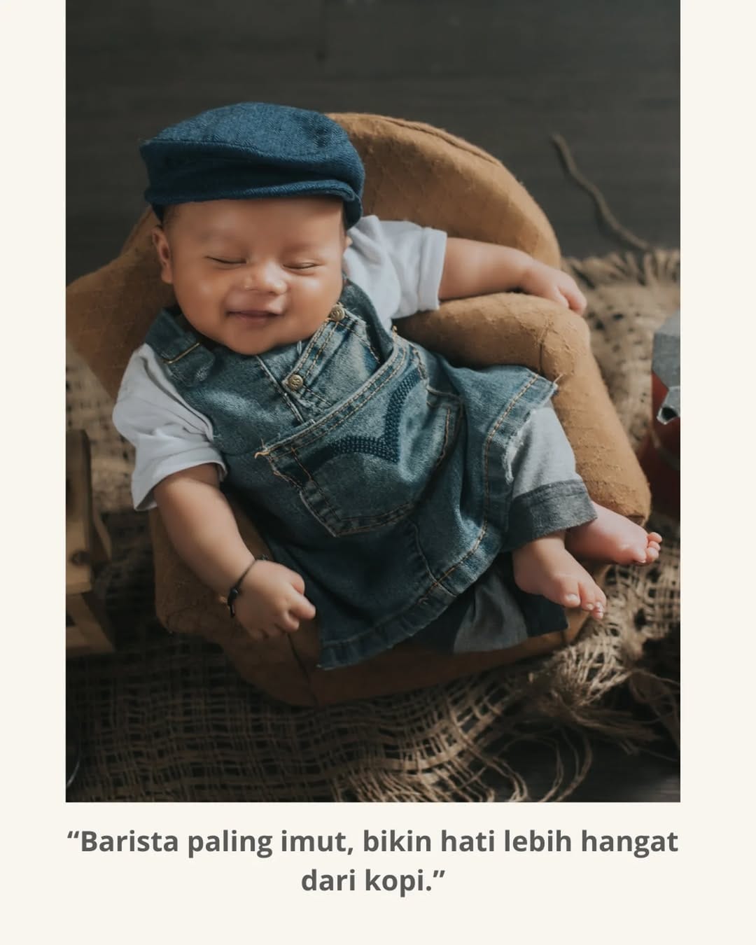 Post 5 by Fotografi Newborn Banyuwangi | Dephotology on Instagram (carousel)