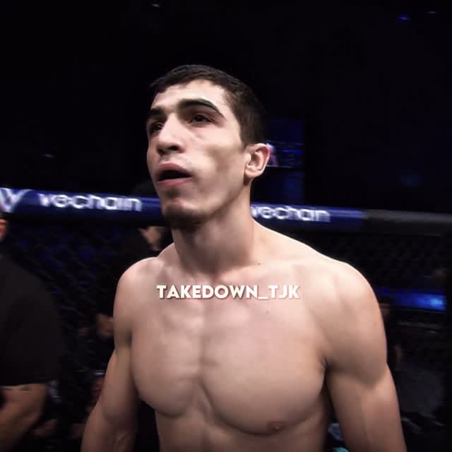 Post 5 by Marquez Mixed Martial Arts on Instagram (video)
