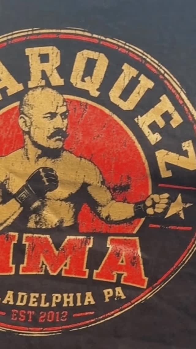 Post 1 by Marquez Mixed Martial Arts on Instagram (video)