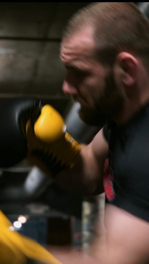 Post 7 by Marquez Mixed Martial Arts on Instagram (video)