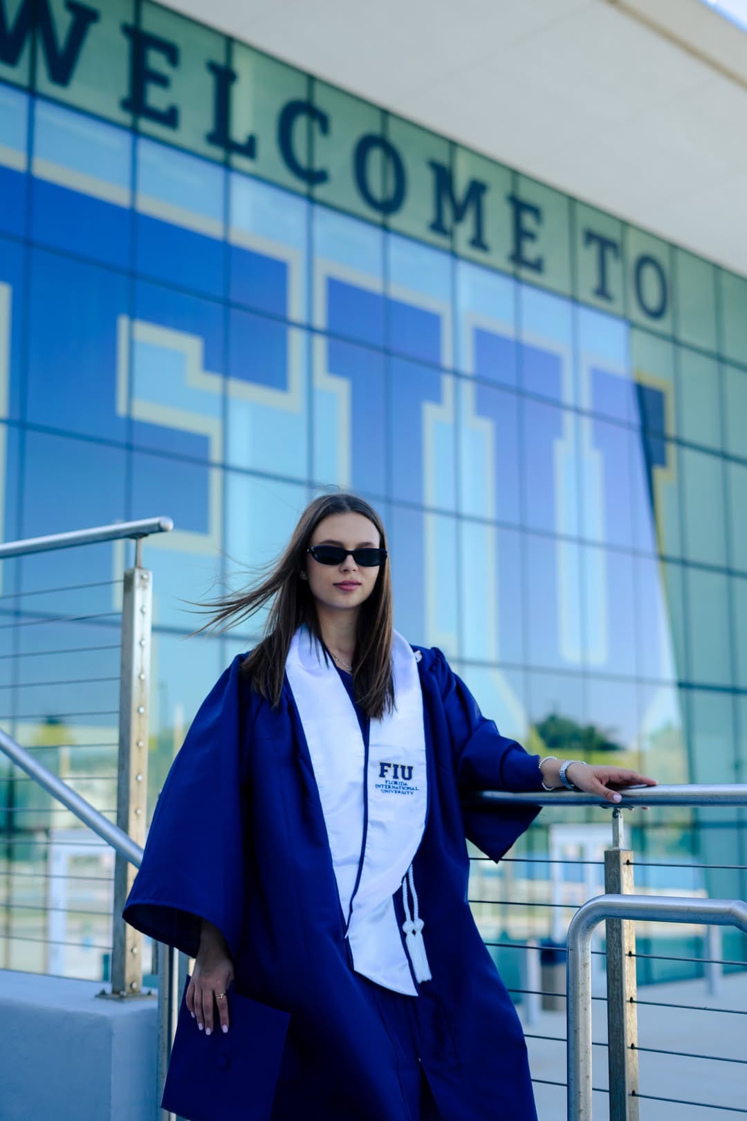 Post 7 by FIU Honors College on Instagram (carousel)