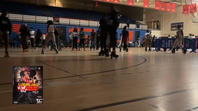 Post 10 by 🔶🔹 TROJAN ACTIVITIES BOARD 🔸🔷 on Instagram (video)