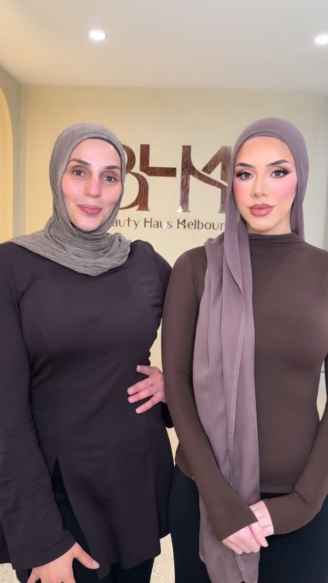 Post 3 by KADIJEH FATROUNI on Instagram (video)