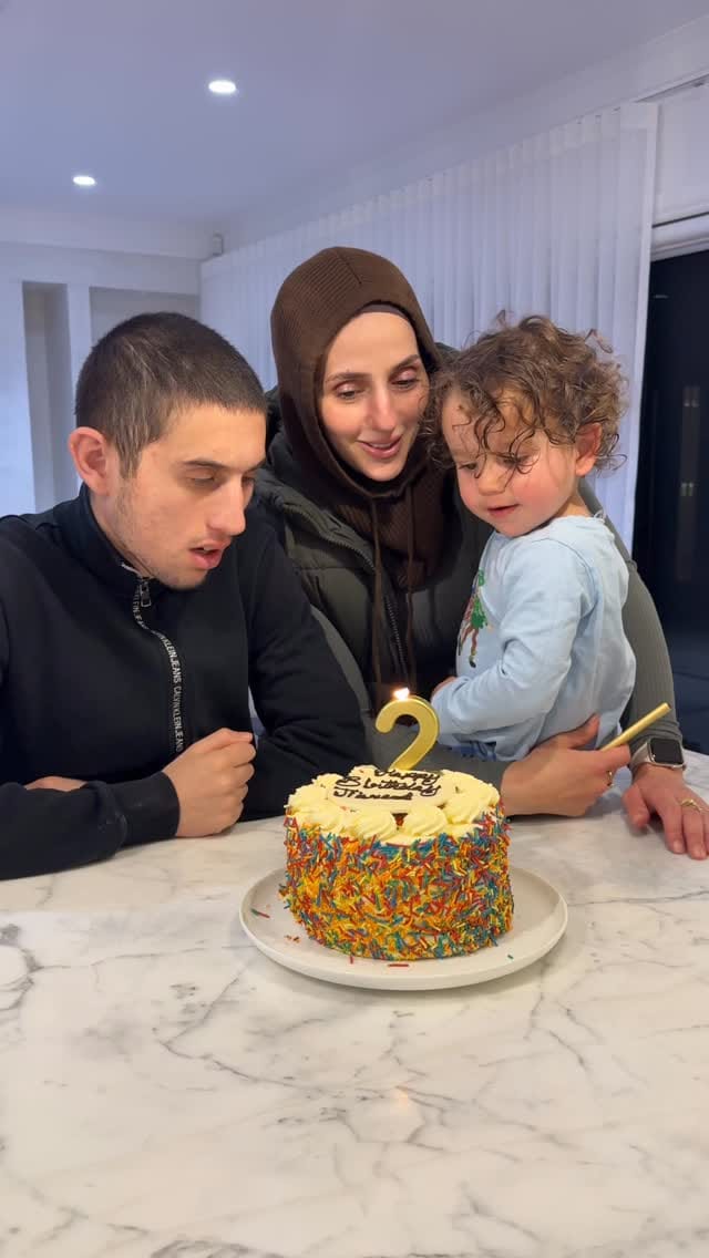 Post 2 by KADIJEH FATROUNI on Instagram (video)