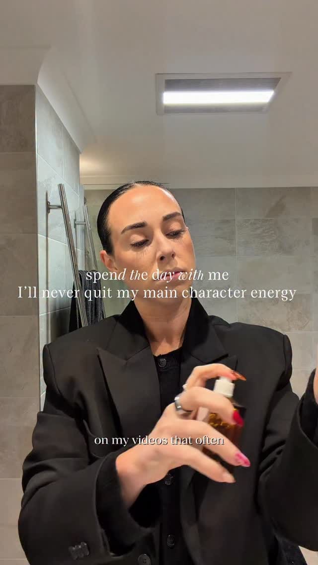 Post 1 by Sarah on Instagram (video)