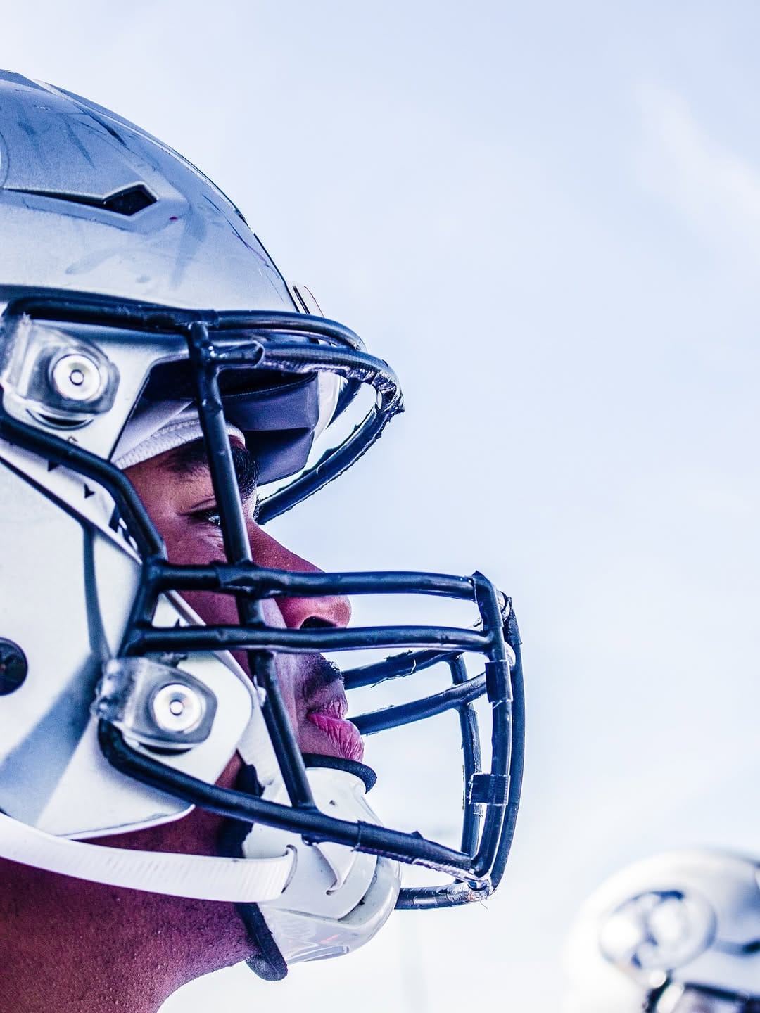 Post 6 by SGS Bristol PRiDE American Football Academy on Instagram (image)