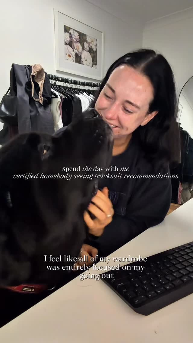 Post 4 by Sarah on Instagram (video)