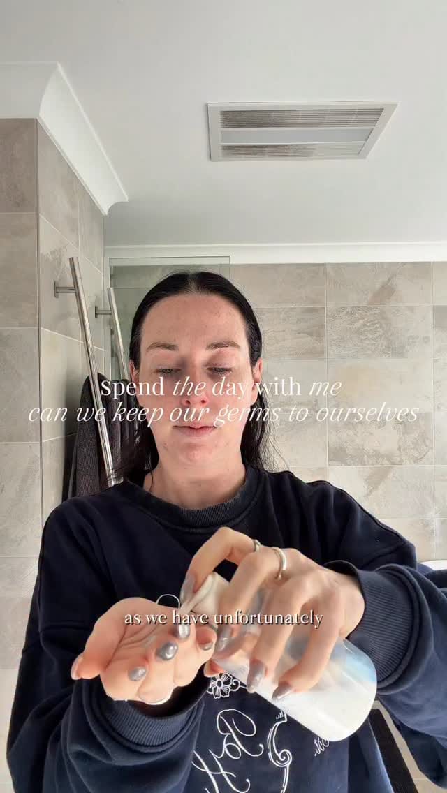 Post 8 by Sarah on Instagram (video)
