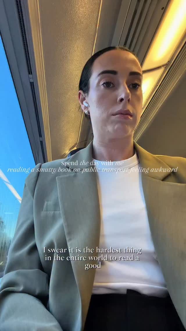 Post 9 by Sarah on Instagram (video)