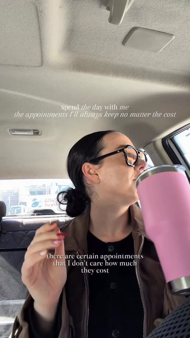 Post 5 by Sarah on Instagram (video)