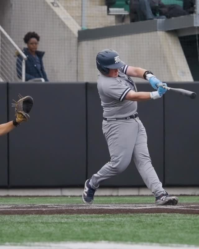Post 9 by Maine Baseball on Instagram (video)