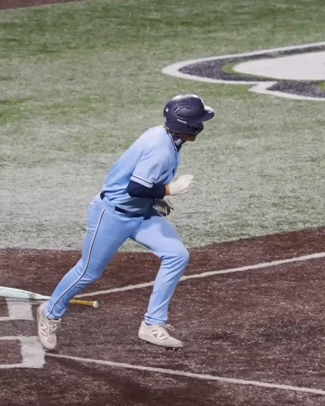 Post 3 by Maine Baseball on Instagram (video)