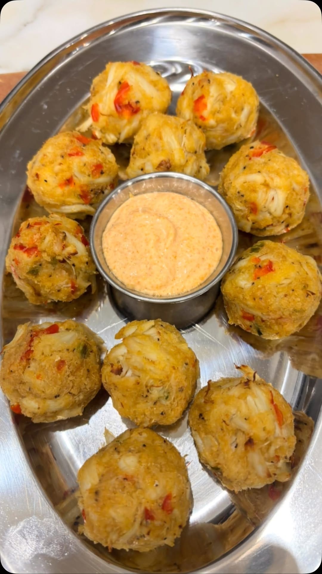Post 9 by La Cucina at the Market on Instagram (video)