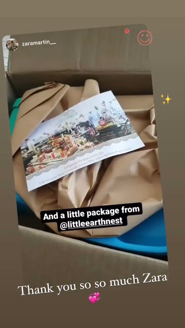 Post 3 by Eco Toys ♻️🌈🌏 Eco Shop on Instagram (video)